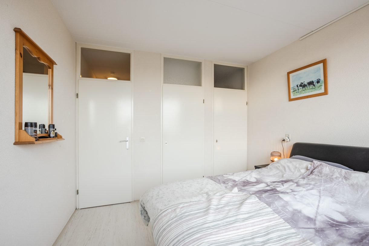 Te koop: Foto Appartement aan de Het Haagje 75 in Hoogeveen