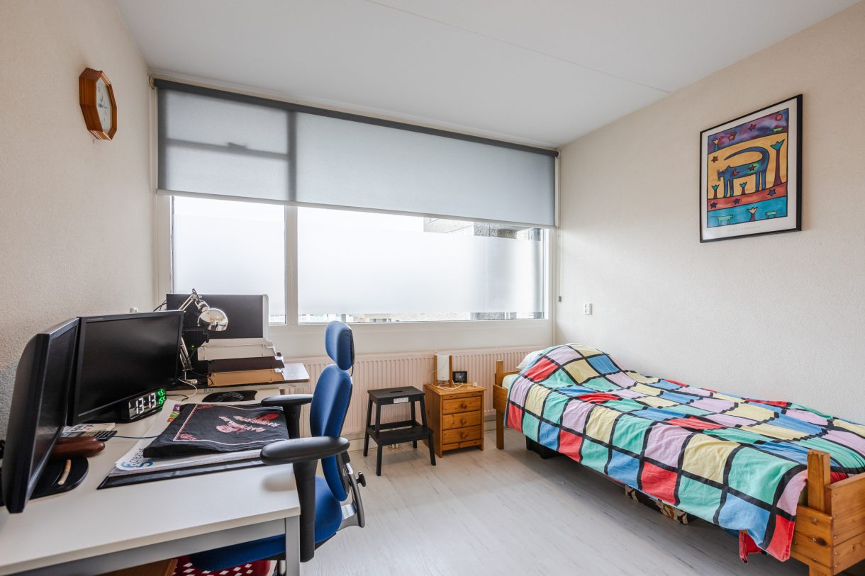 Te koop: Foto Appartement aan de Het Haagje 75 in Hoogeveen