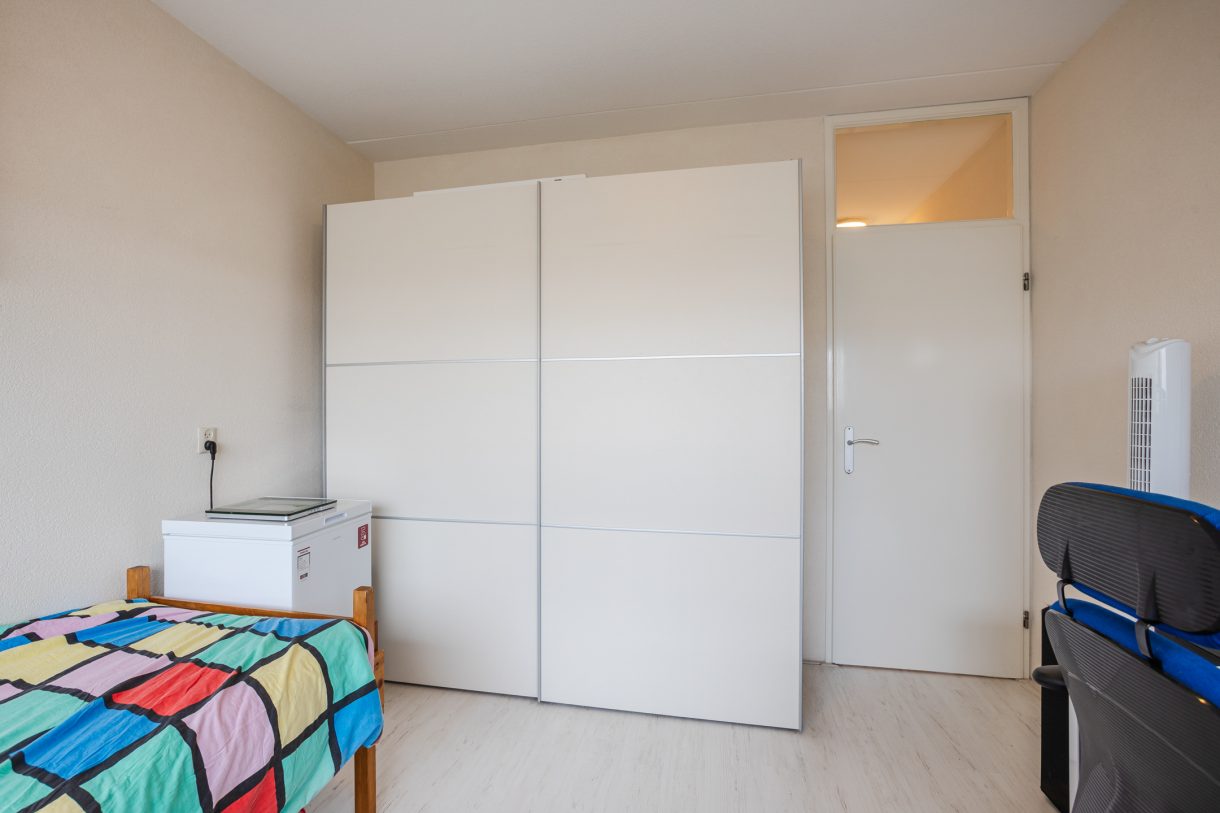 Te koop: Foto Appartement aan de Het Haagje 75 in Hoogeveen