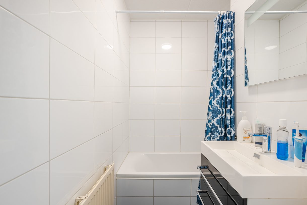 Te koop: Foto Appartement aan de Het Haagje 75 in Hoogeveen