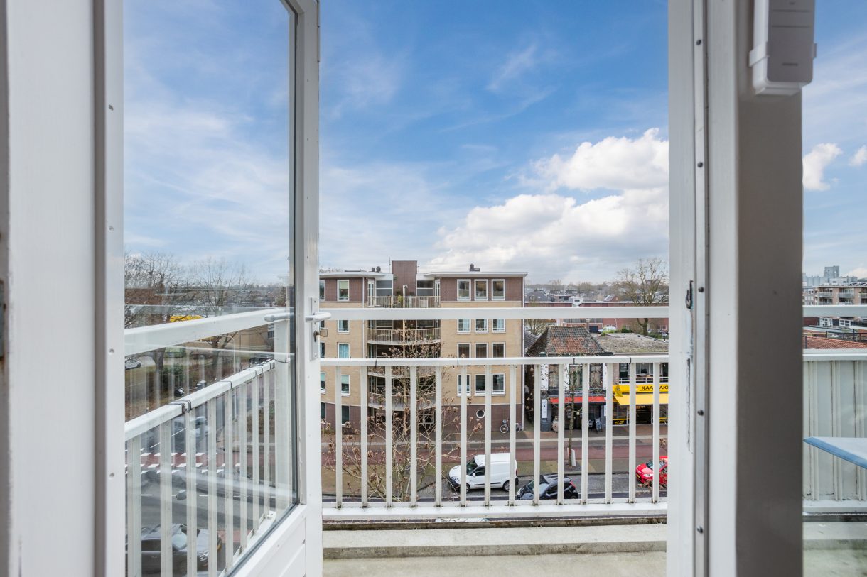 Te koop: Foto Appartement aan de Het Haagje 75 in Hoogeveen