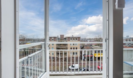 Te koop: Foto Appartement aan de Het Haagje 75 in Hoogeveen