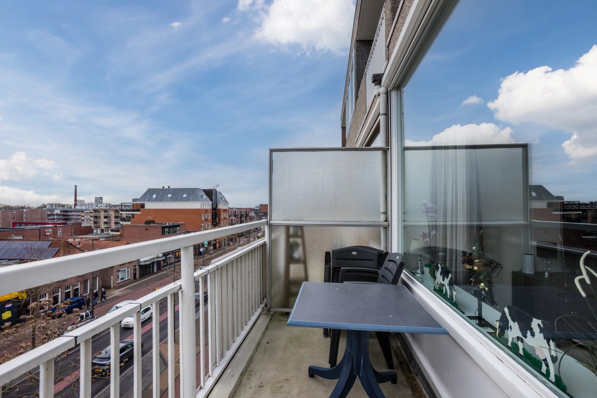 Te koop: Foto Appartement aan de Het Haagje 75 in Hoogeveen