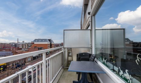 Te koop: Foto Appartement aan de Het Haagje 75 in Hoogeveen