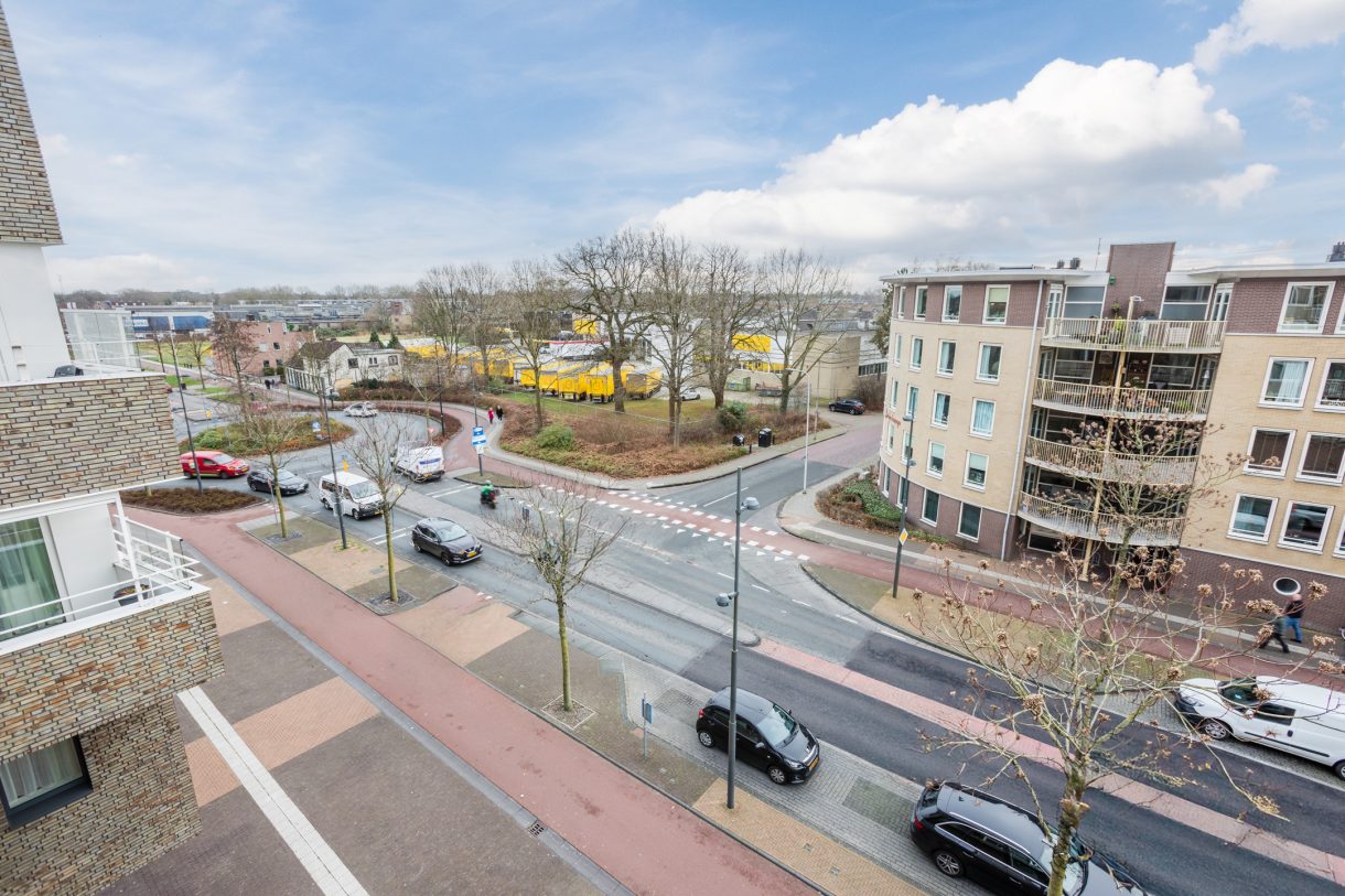Te koop: Foto Appartement aan de Het Haagje 75 in Hoogeveen