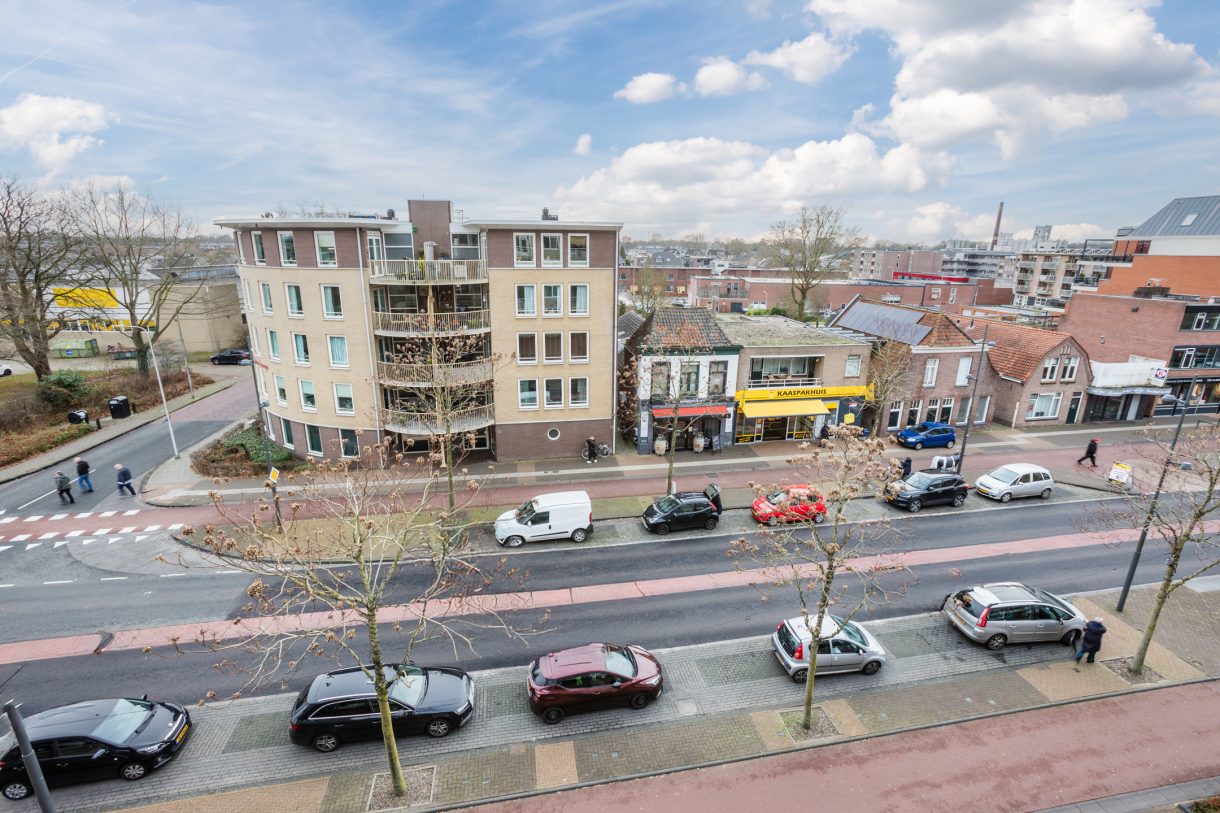 Te koop: Foto Appartement aan de Het Haagje 75 in Hoogeveen