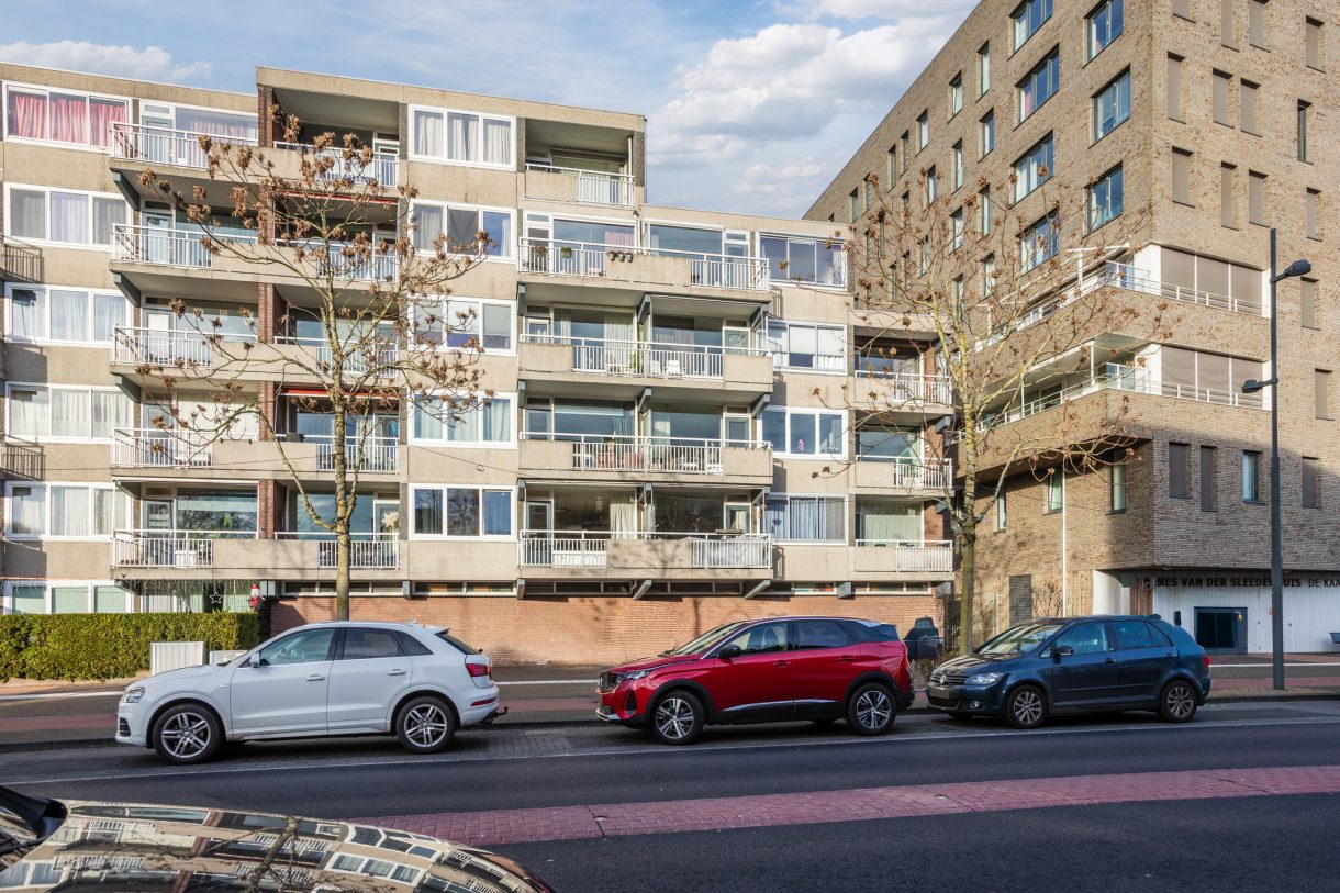 Te koop: Foto Appartement aan de Het Haagje 75 in Hoogeveen
