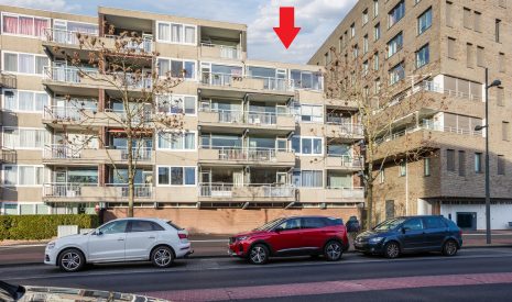 Hoofdfoto van Hoogeveen Het Haagje 75