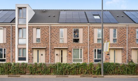 Hoofdfoto van Vlaardingen Zwanensingel 20