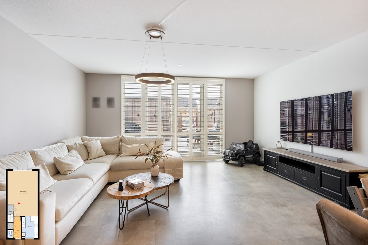 Te koop: Foto Woonhuis aan de Zwanensingel 20 in Vlaardingen