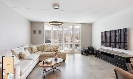 Te koop: Foto Woonhuis aan de Zwanensingel 20 in Vlaardingen