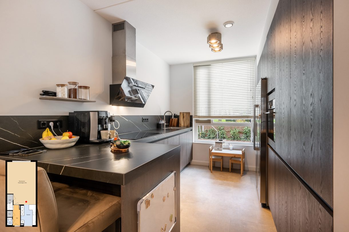 Te koop: Foto Woonhuis aan de Zwanensingel 20 in Vlaardingen