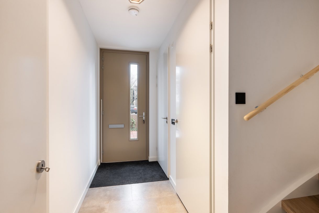 Te koop: Foto Woonhuis aan de Zwanensingel 20 in Vlaardingen