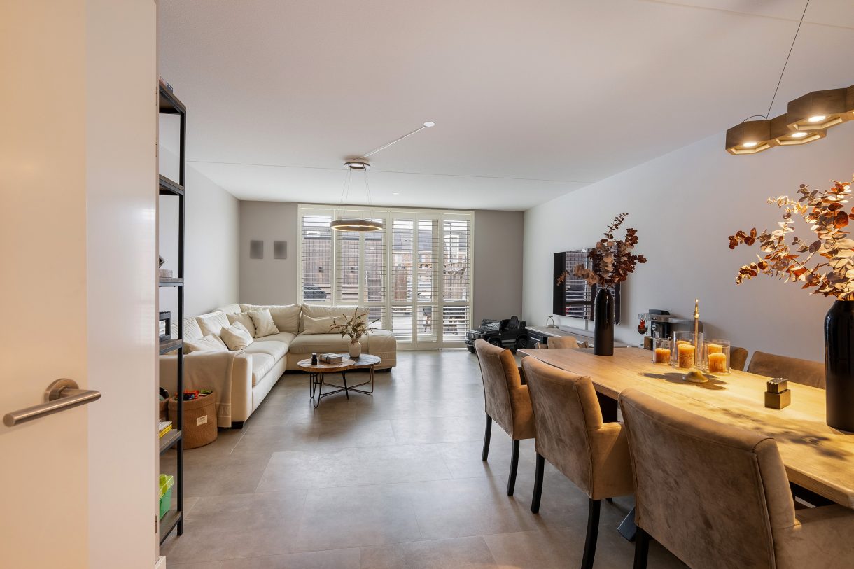 Te koop: Foto Woonhuis aan de Zwanensingel 20 in Vlaardingen