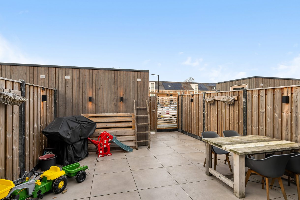 Te koop: Foto Woonhuis aan de Zwanensingel 20 in Vlaardingen