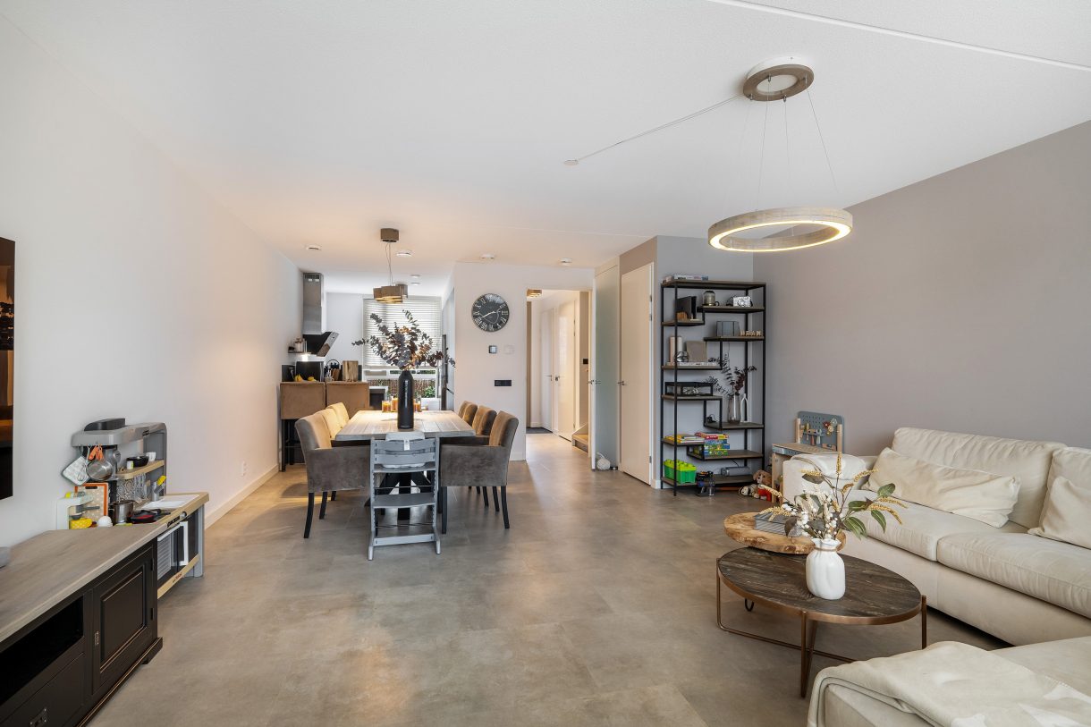 Te koop: Foto Woonhuis aan de Zwanensingel 20 in Vlaardingen