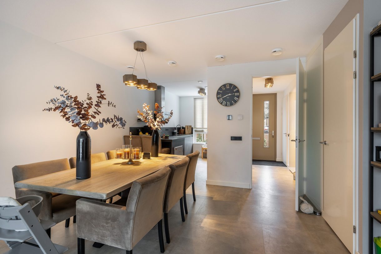 Te koop: Foto Woonhuis aan de Zwanensingel 20 in Vlaardingen