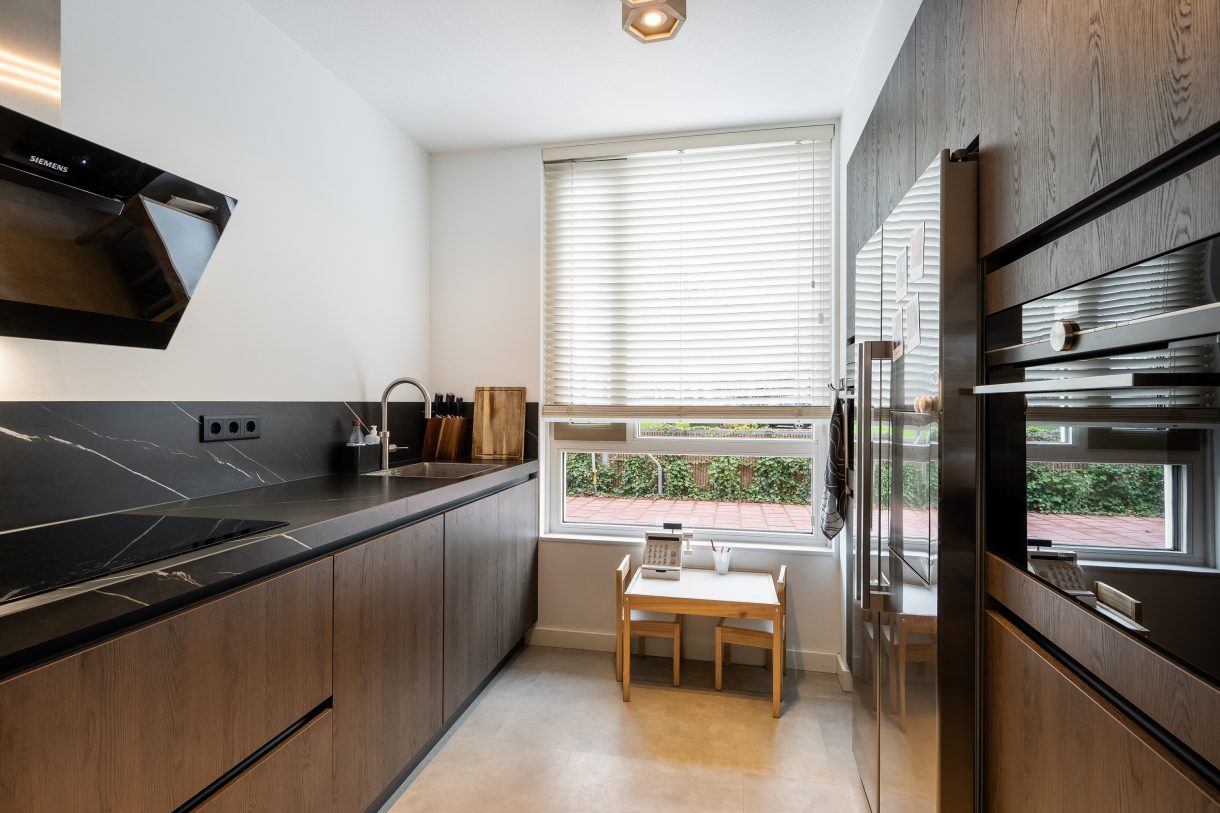 Te koop: Foto Woonhuis aan de Zwanensingel 20 in Vlaardingen