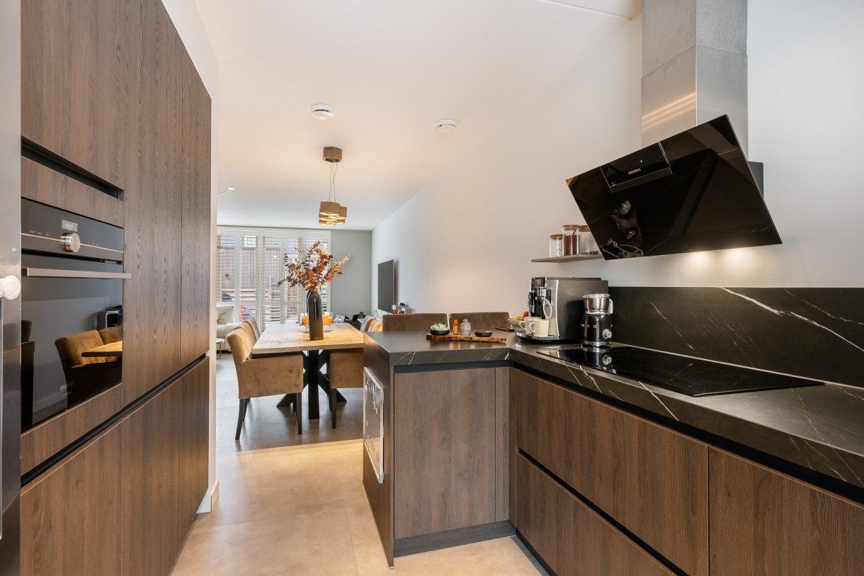 Te koop: Foto Woonhuis aan de Zwanensingel 20 in Vlaardingen