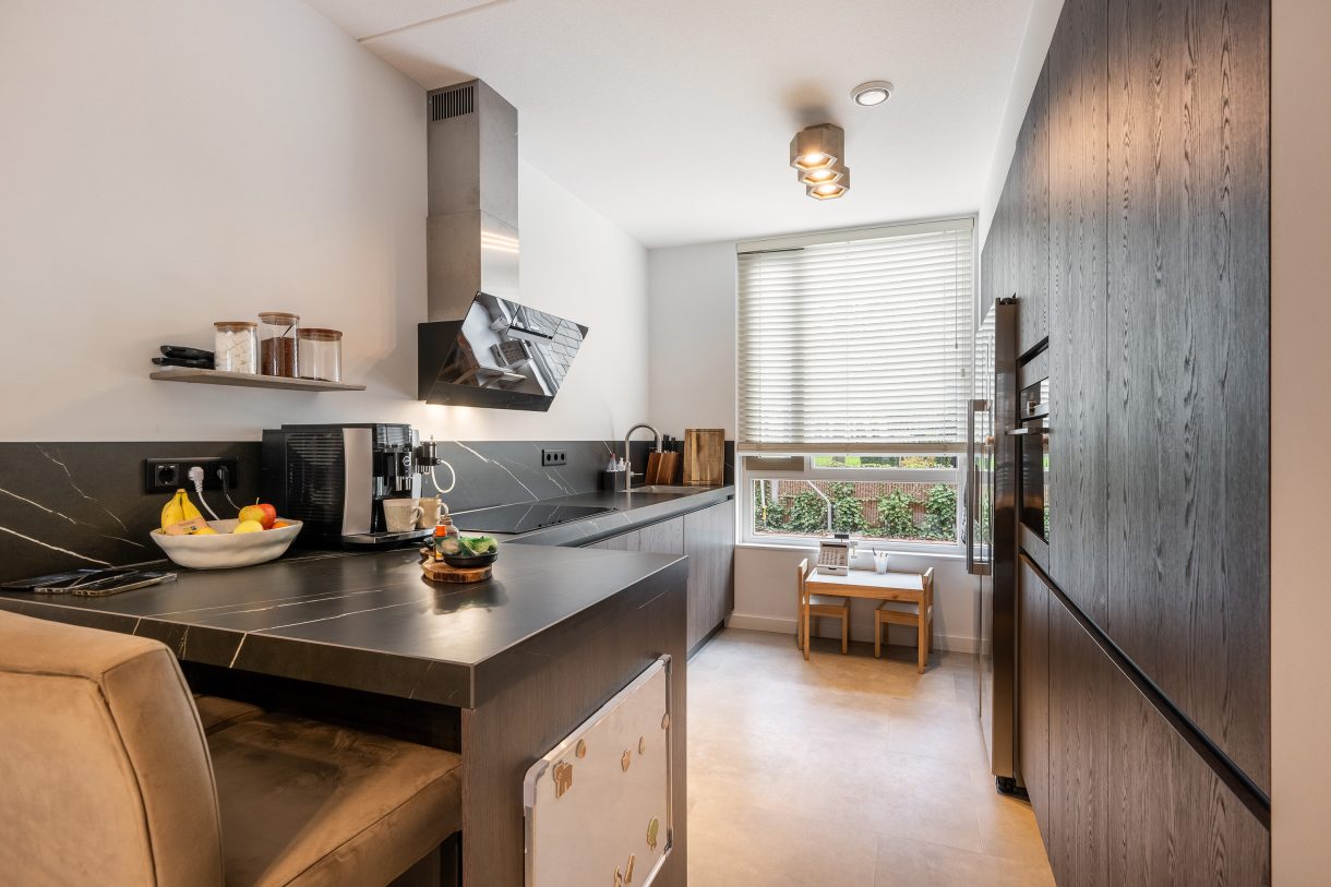 Te koop: Foto Woonhuis aan de Zwanensingel 20 in Vlaardingen