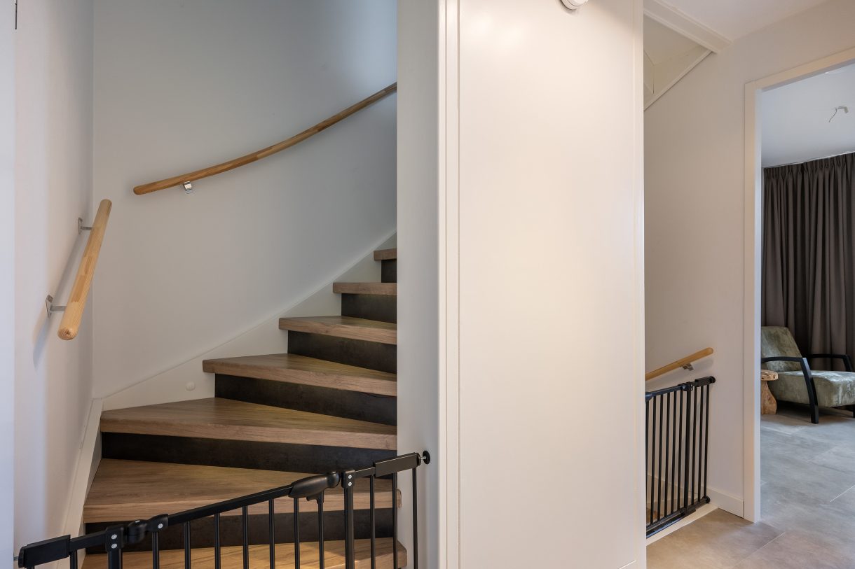 Te koop: Foto Woonhuis aan de Zwanensingel 20 in Vlaardingen