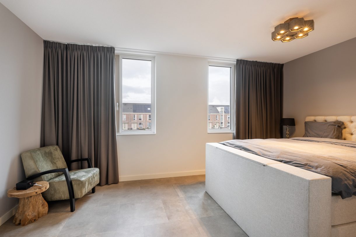 Te koop: Foto Woonhuis aan de Zwanensingel 20 in Vlaardingen