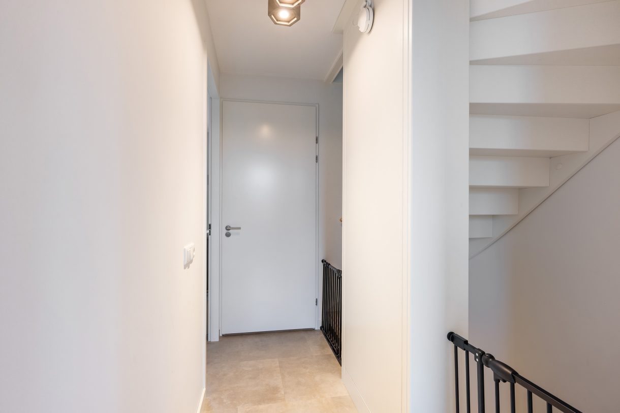 Te koop: Foto Woonhuis aan de Zwanensingel 20 in Vlaardingen