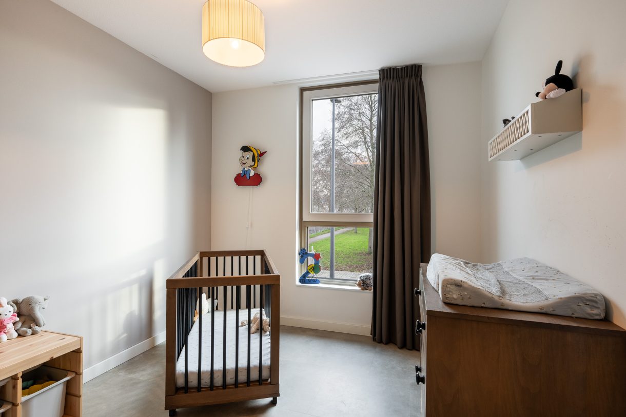 Te koop: Foto Woonhuis aan de Zwanensingel 20 in Vlaardingen