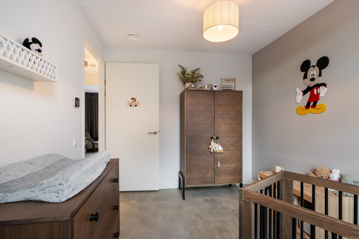 Te koop: Foto Woonhuis aan de Zwanensingel 20 in Vlaardingen