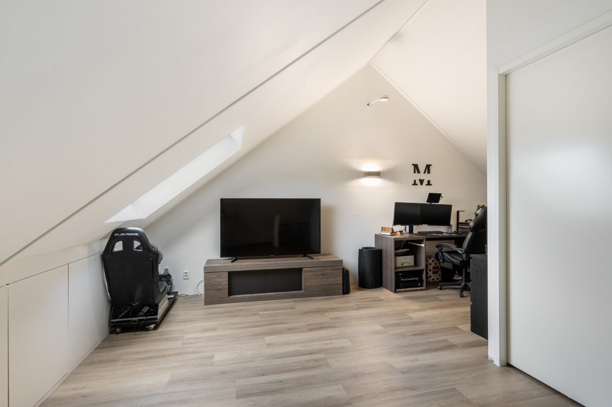 Te koop: Foto Woonhuis aan de Zwanensingel 20 in Vlaardingen