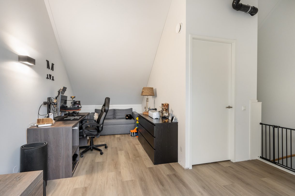 Te koop: Foto Woonhuis aan de Zwanensingel 20 in Vlaardingen