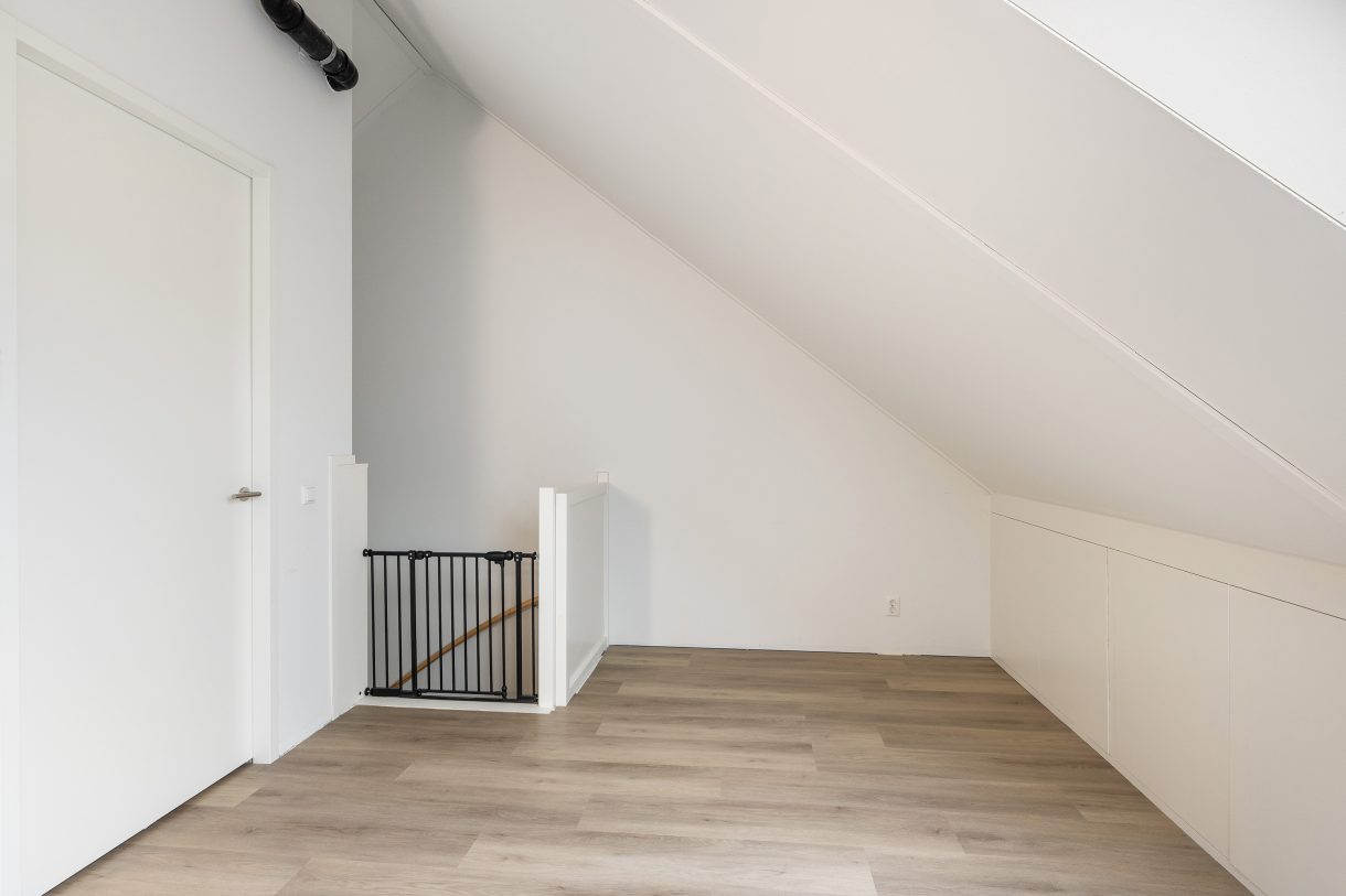 Te koop: Foto Woonhuis aan de Zwanensingel 20 in Vlaardingen