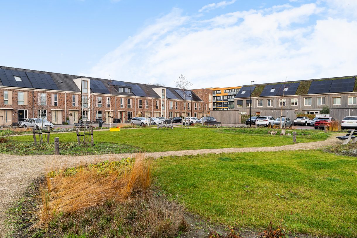 Te koop: Foto Woonhuis aan de Zwanensingel 20 in Vlaardingen