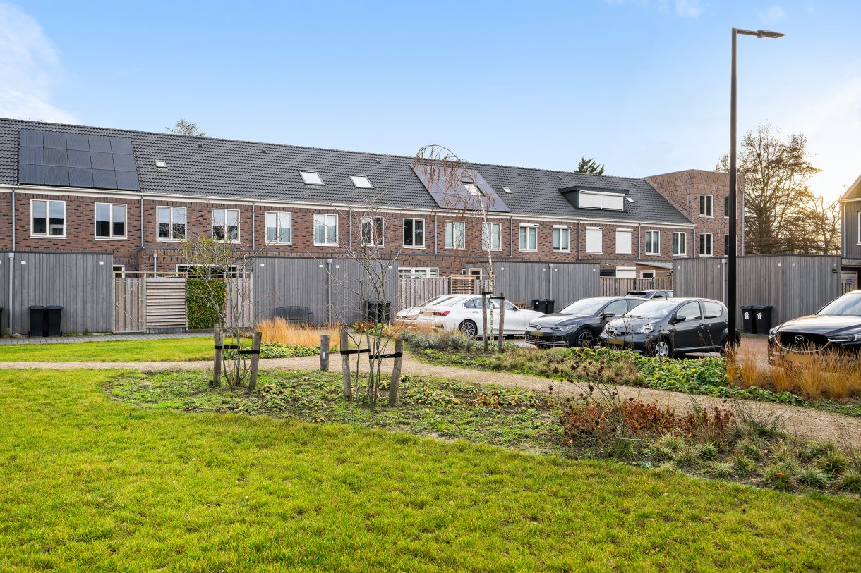 Te koop: Foto Woonhuis aan de Zwanensingel 20 in Vlaardingen