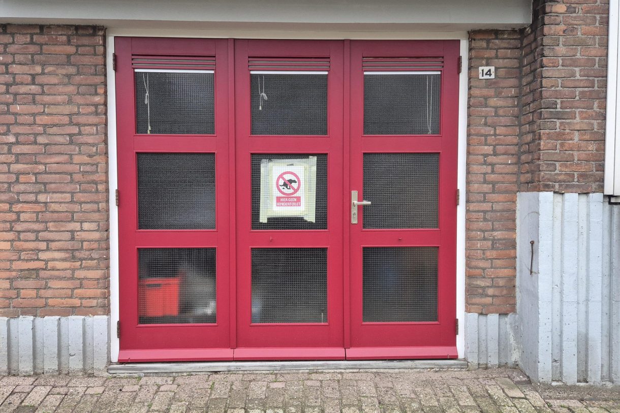 Te koop: Foto Overig OG aan de van Oldenbarneveldtstraat 14 in Vlaardingen