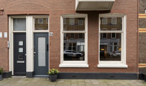 Te koop: Foto Appartement aan de Edisonstraat 104 in 's-Gravenhage