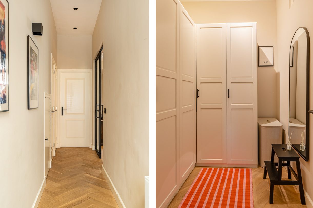 Te koop: Foto Appartement aan de Edisonstraat 104 in 's-Gravenhage