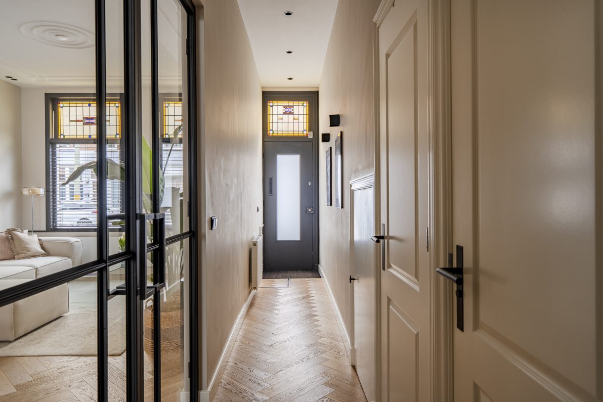 Te koop: Foto Appartement aan de Edisonstraat 104 in 's-Gravenhage