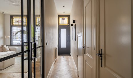 Te koop: Foto Appartement aan de Edisonstraat 104 in 's-Gravenhage