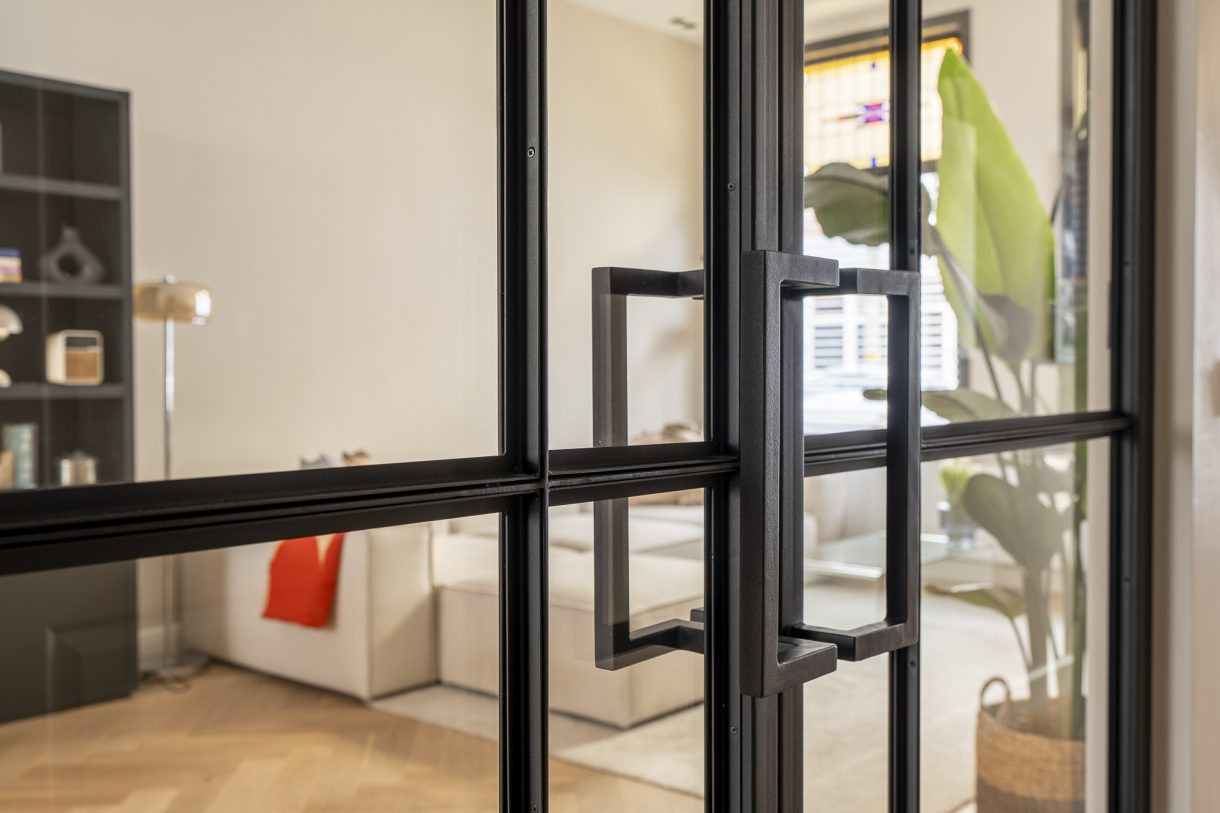 Te koop: Foto Appartement aan de Edisonstraat 104 in 's-Gravenhage