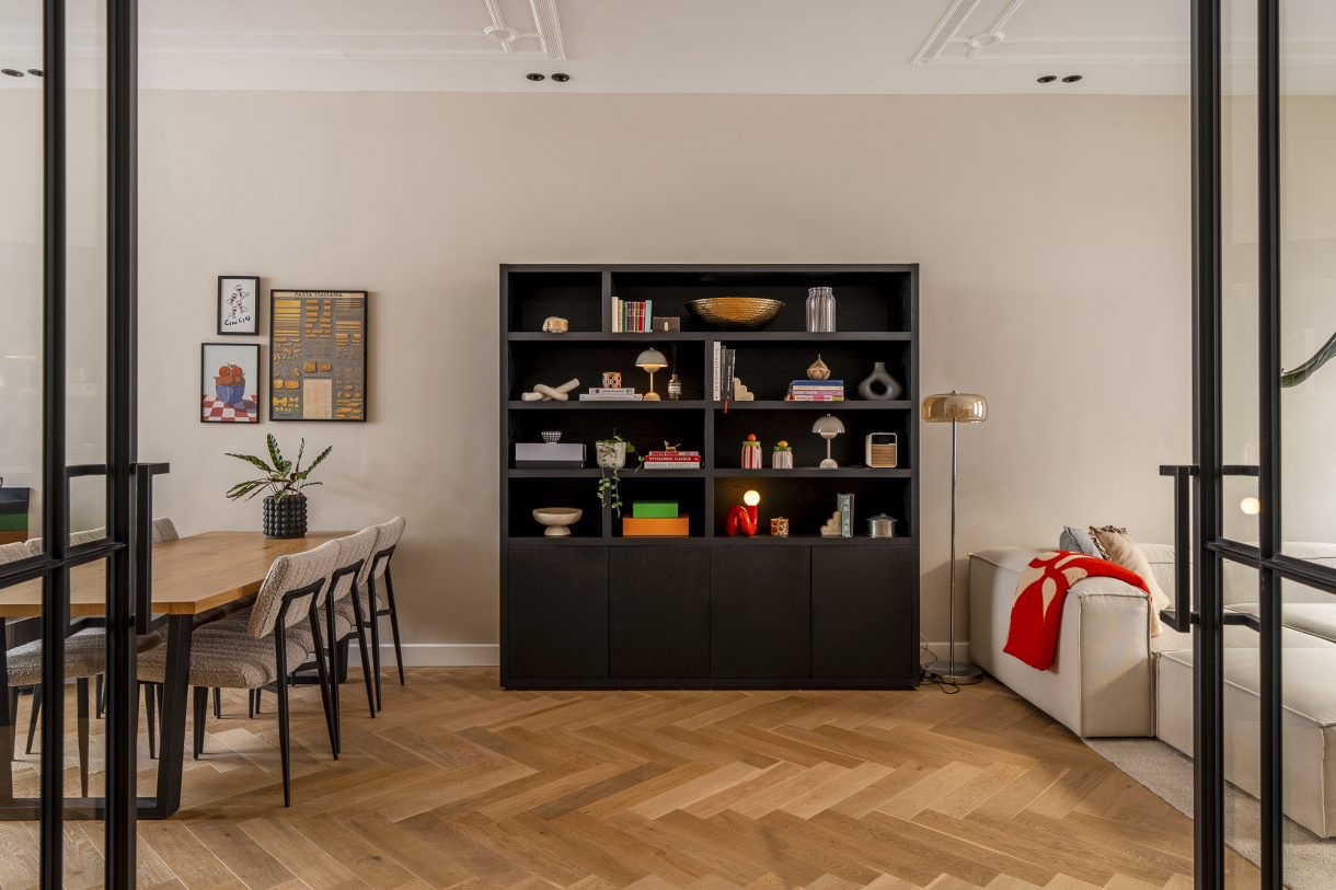 Te koop: Foto Appartement aan de Edisonstraat 104 in 's-Gravenhage