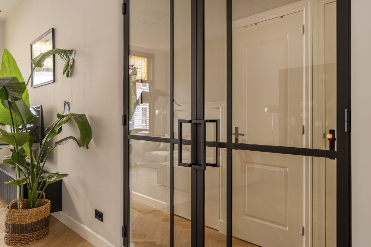 Te koop: Foto Appartement aan de Edisonstraat 104 in 's-Gravenhage