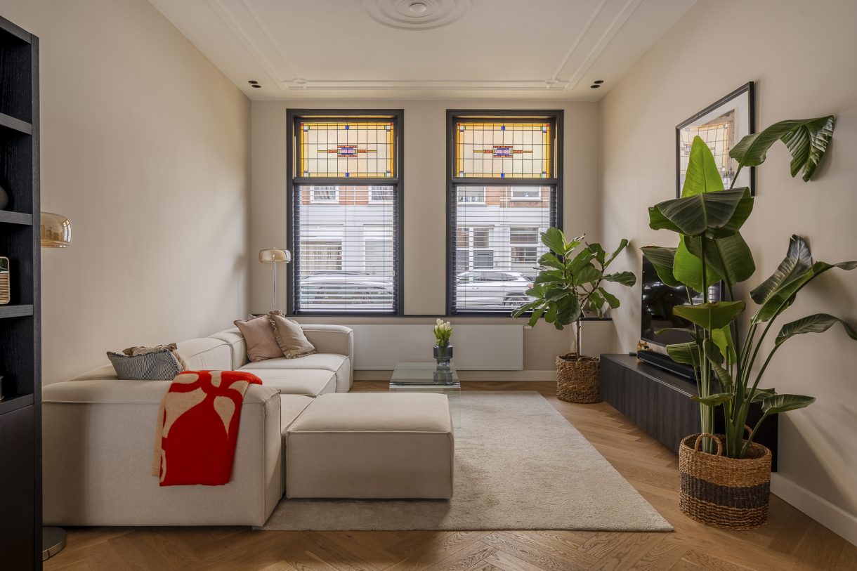 Te koop: Foto Appartement aan de Edisonstraat 104 in 's-Gravenhage