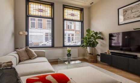 Hoofdfoto van 's-Gravenhage Edisonstraat 104