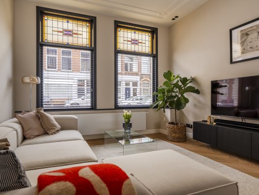 Hoofdfoto van 's-Gravenhage Edisonstraat 104