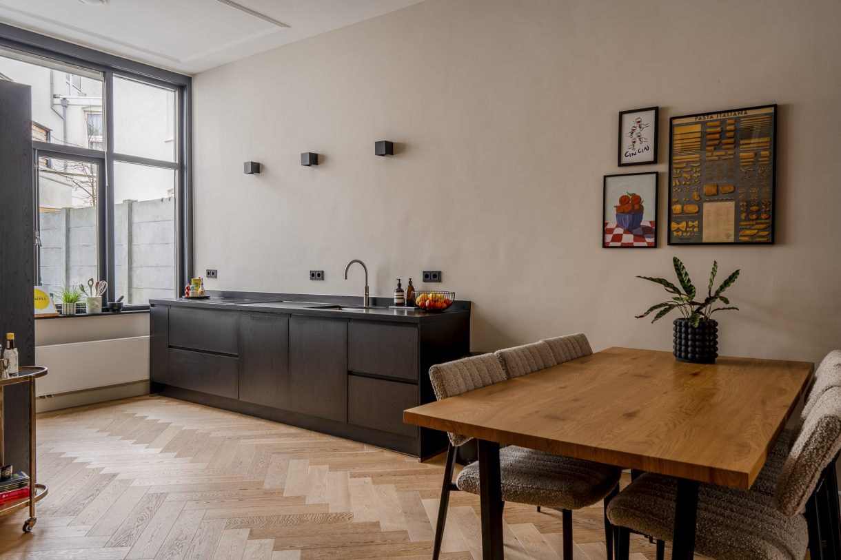 Te koop: Foto Appartement aan de Edisonstraat 104 in 's-Gravenhage