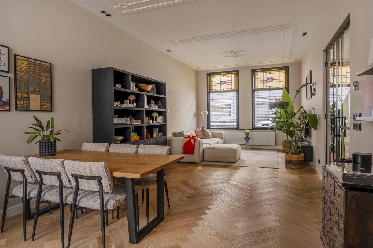 Te koop: Foto Appartement aan de Edisonstraat 104 in 's-Gravenhage