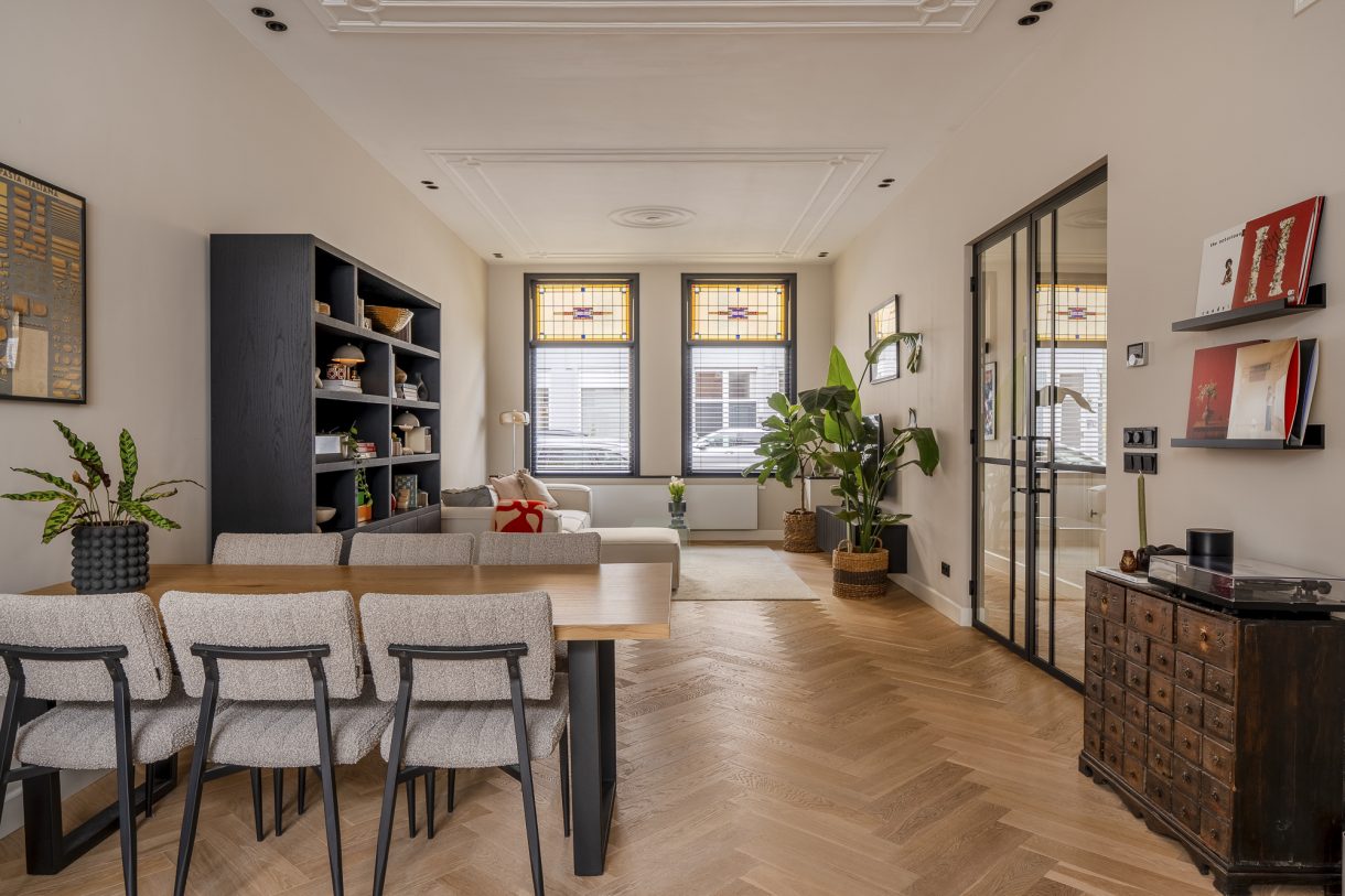 Te koop: Foto Appartement aan de Edisonstraat 104 in 's-Gravenhage