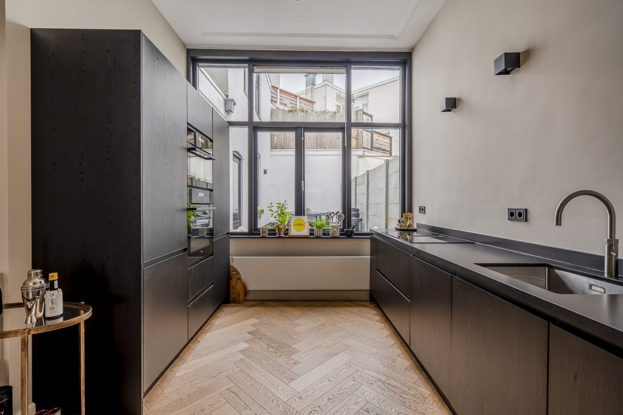 Te koop: Foto Appartement aan de Edisonstraat 104 in 's-Gravenhage