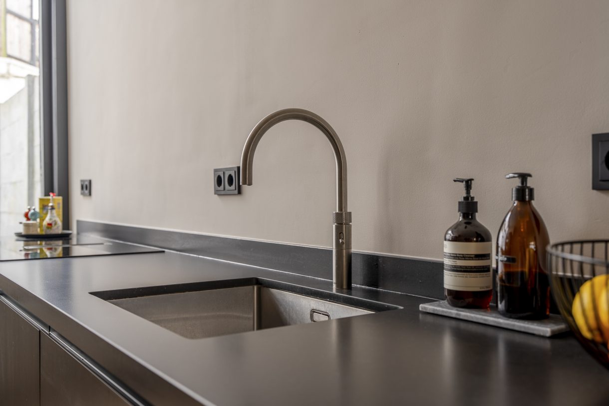 Te koop: Foto Appartement aan de Edisonstraat 104 in 's-Gravenhage